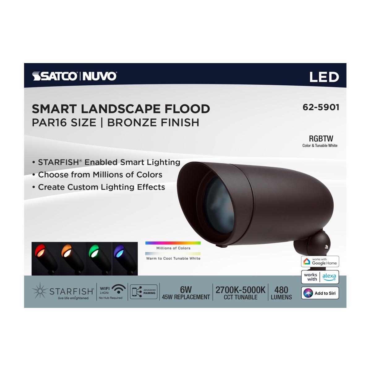 NUVO&reg; by SATCO 62-5901