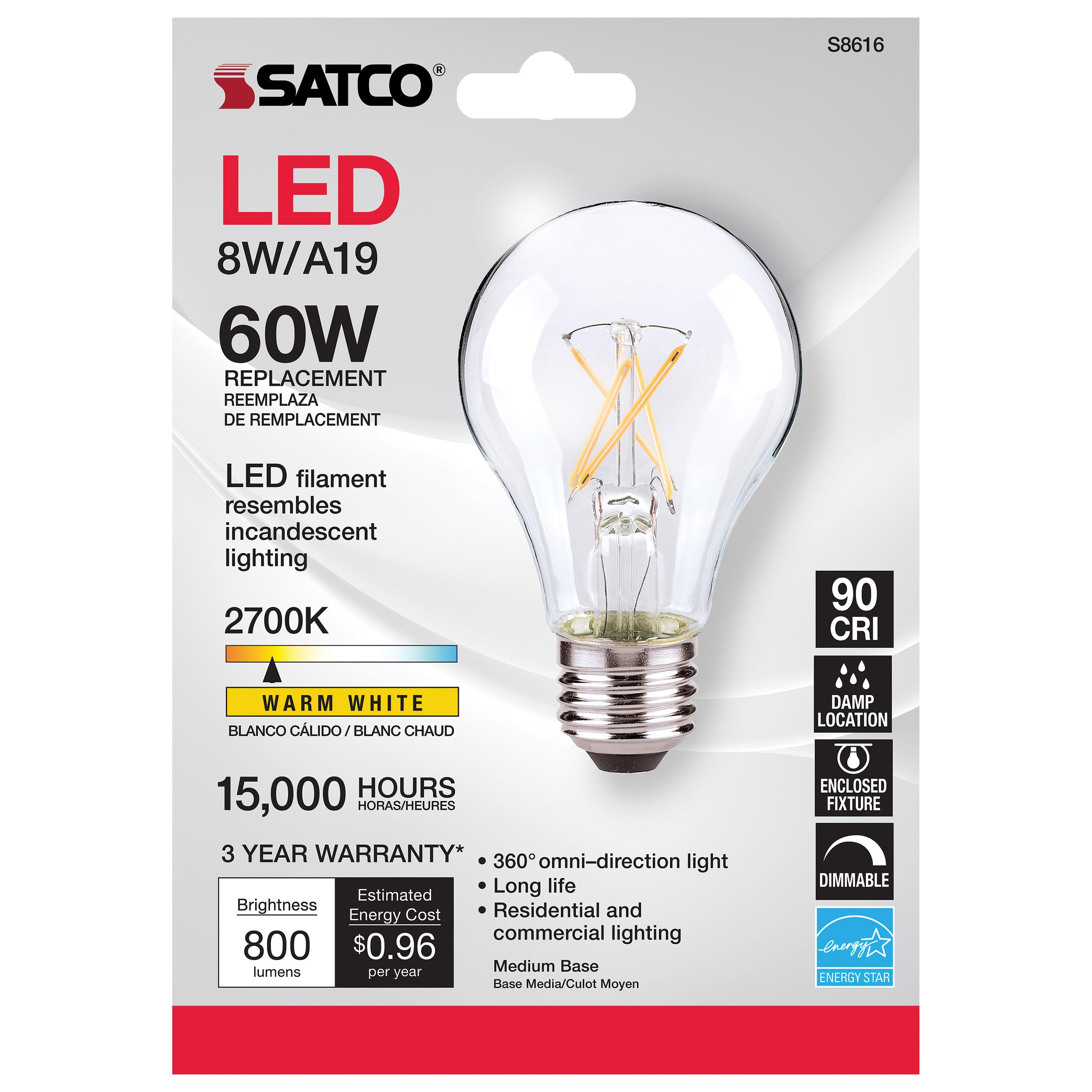 NUVO&reg; by SATCO S8616 572983