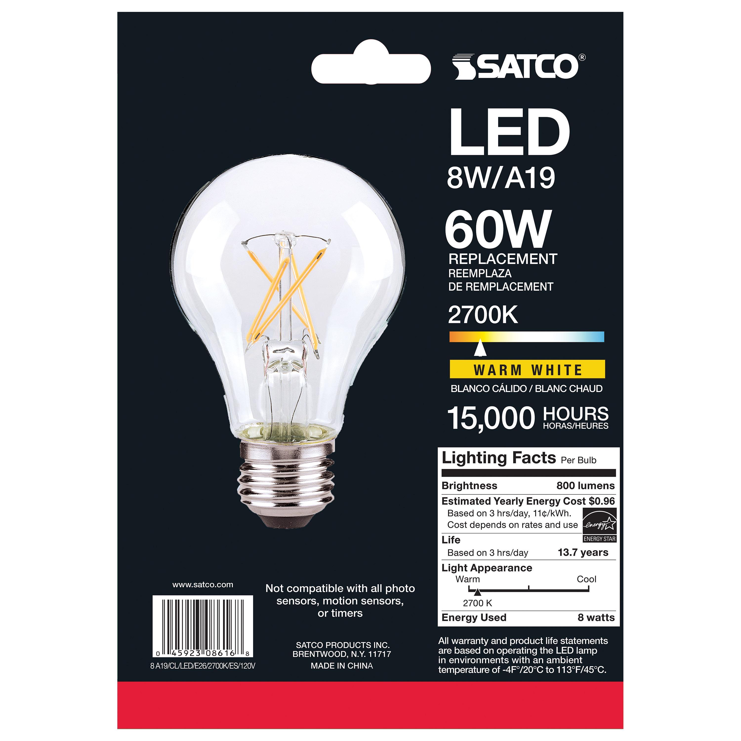 NUVO&reg; by SATCO S8616 572983