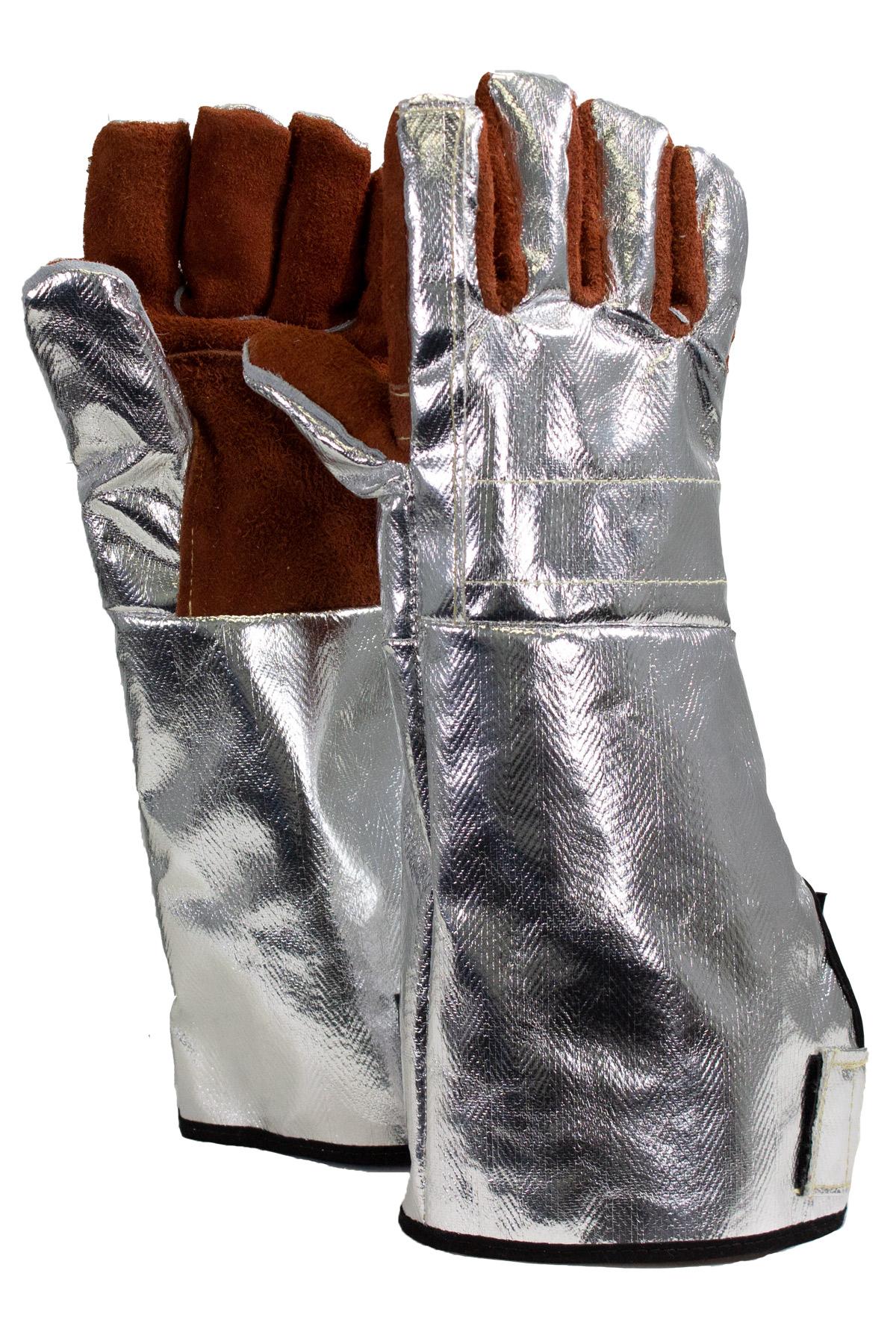 National Safety Apparel® DJX17SPEC3