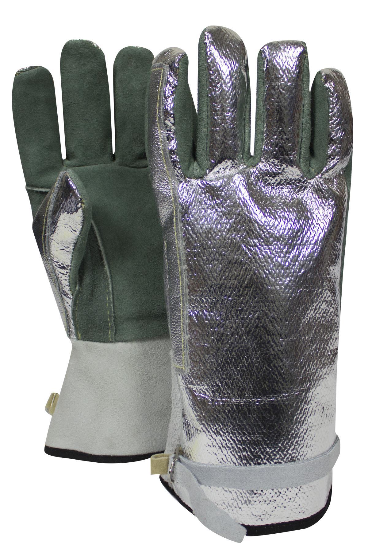 National Safety Apparel® DJXG382S