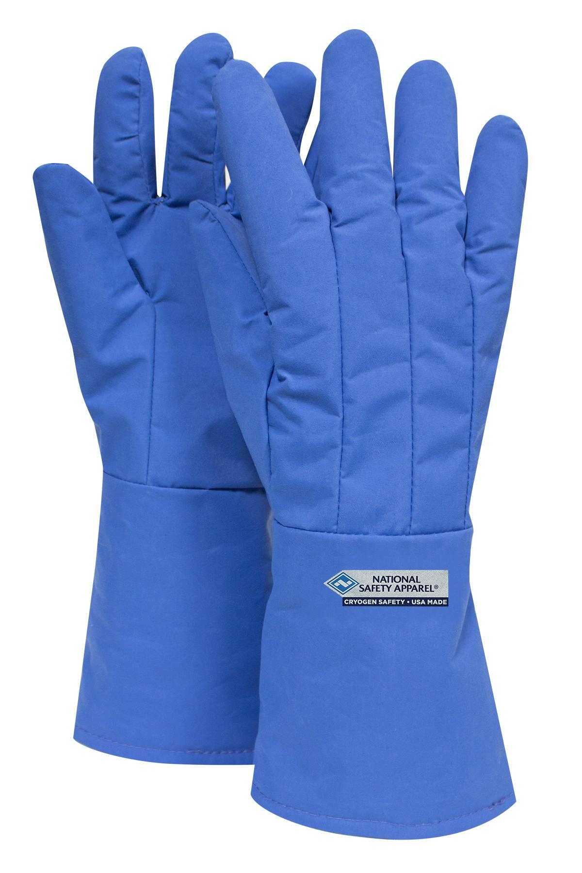 National Safety Apparel® G99CRBEPMDMA