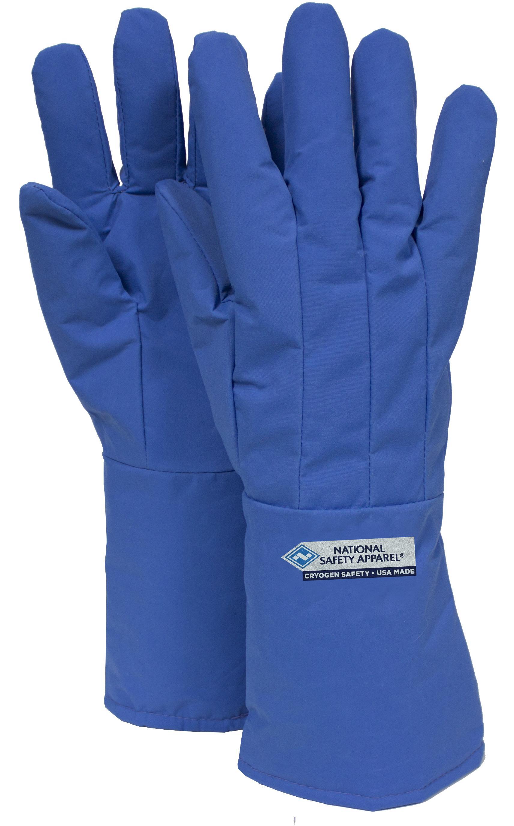 National Safety Apparel® G99CRBERLGMA