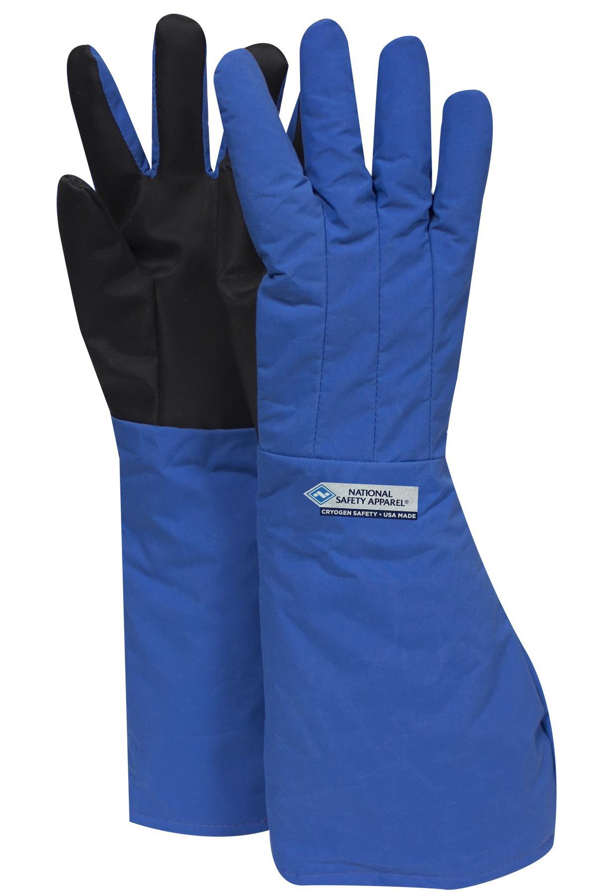 National Safety Apparel® G99CRSGPXLEL