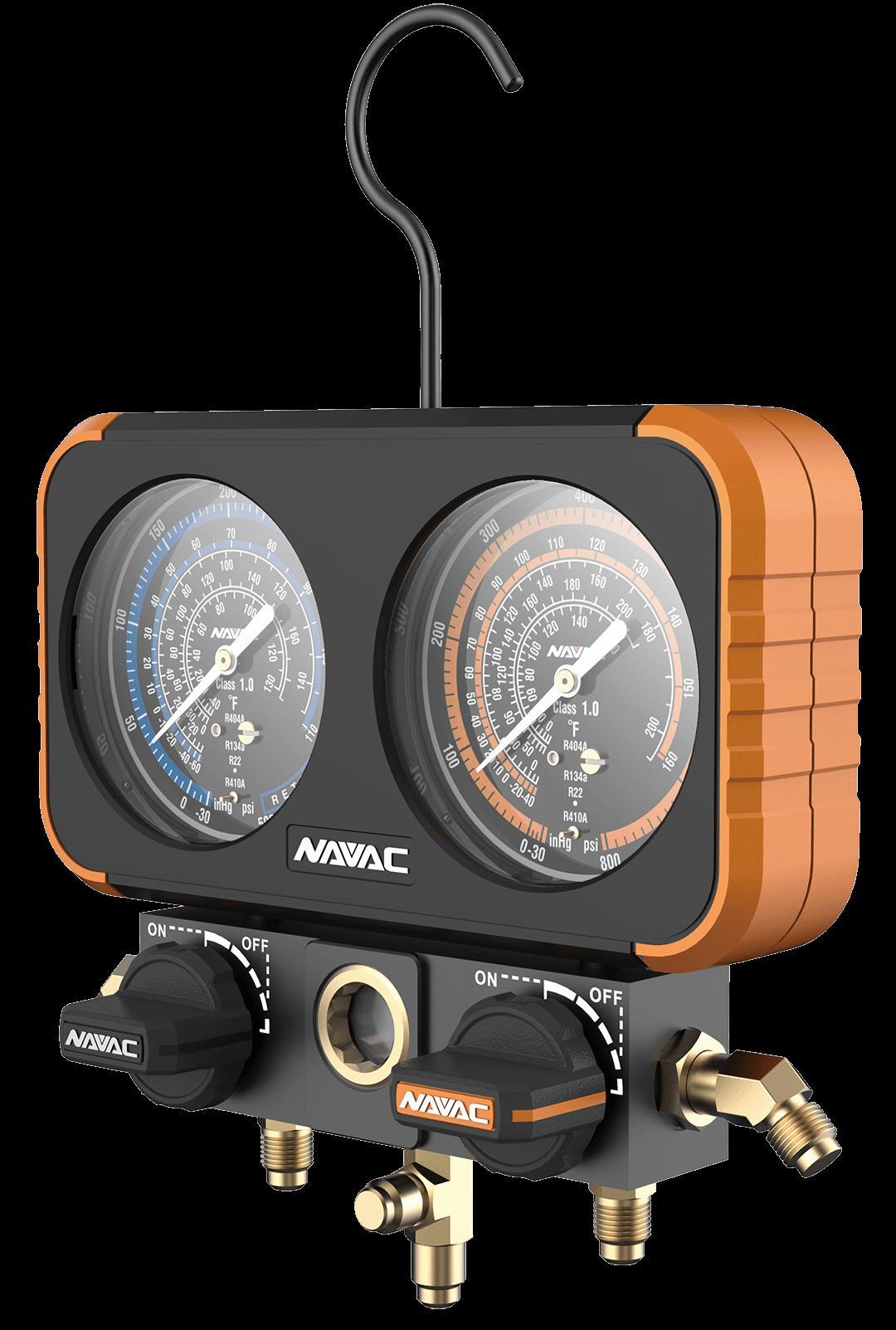 Navac N2A4