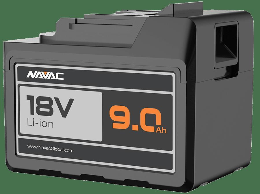 Navac NBP2