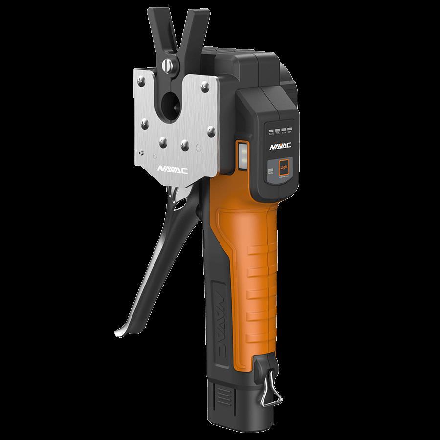 Navac NEF6LM