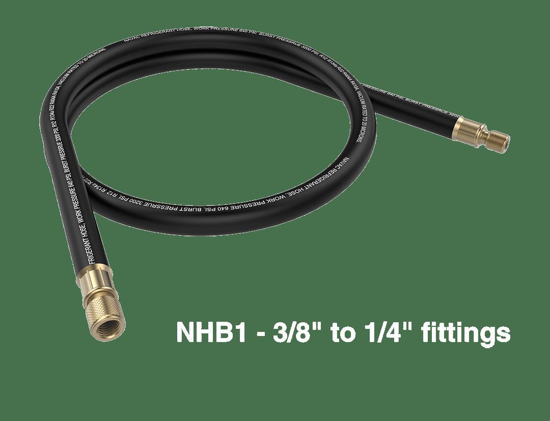 Navac NHB2