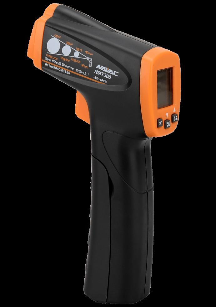 Navac NMT300