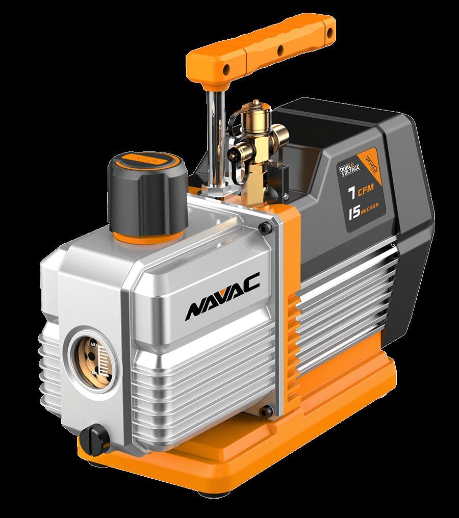 Navac NP7DP