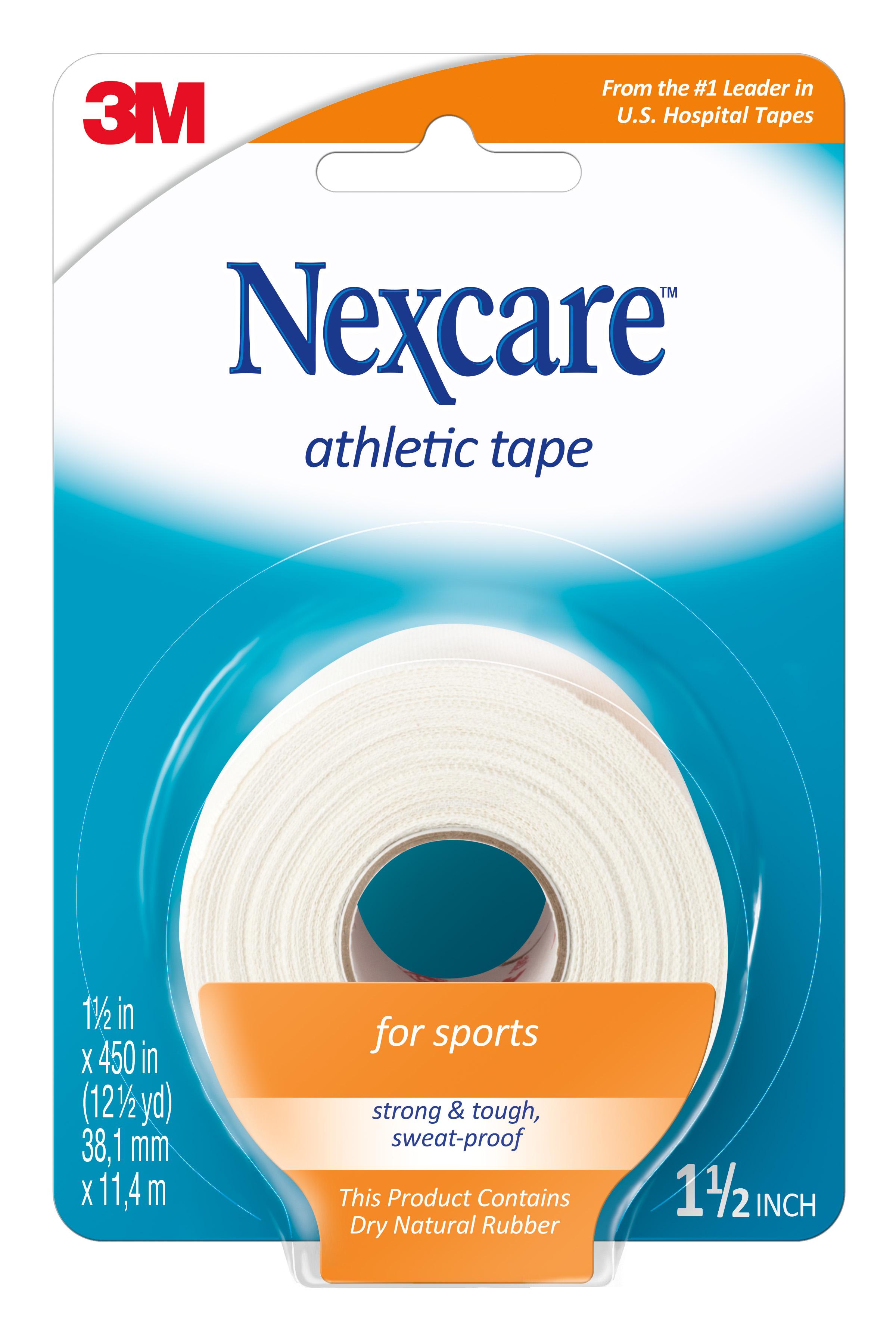 Cloth Tapes