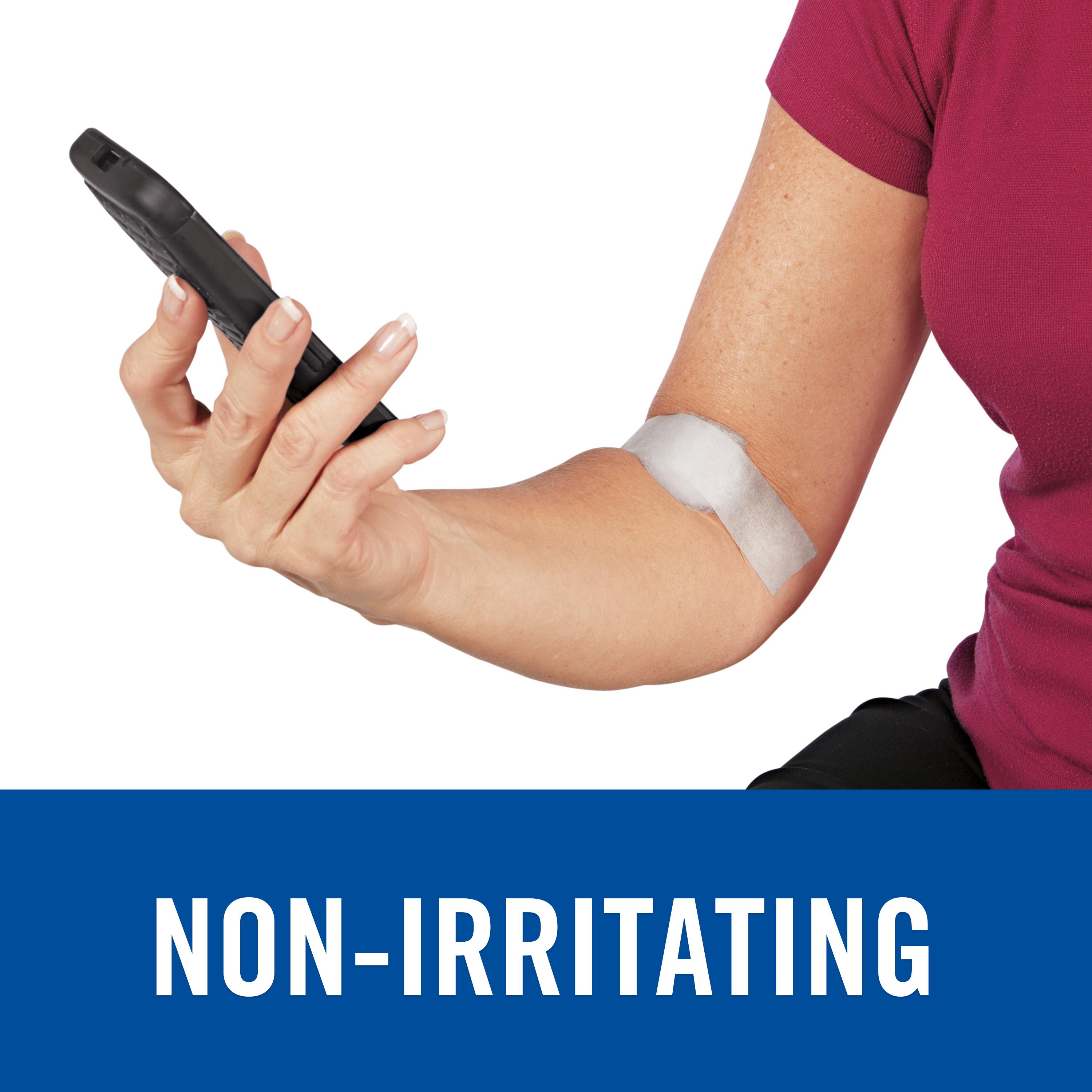 Nexcare&trade; 7100169514 MMM 91386