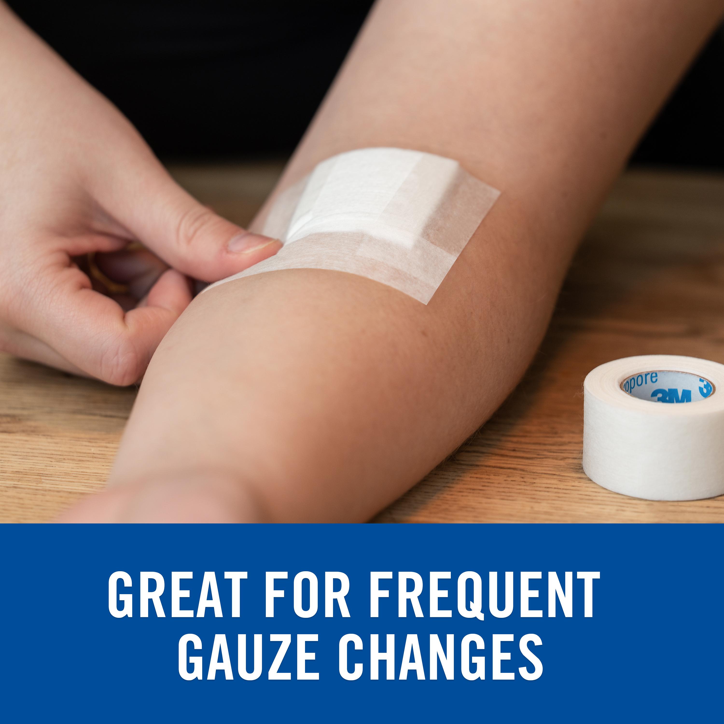 Nexcare&trade; 7100169514 MMM 91386