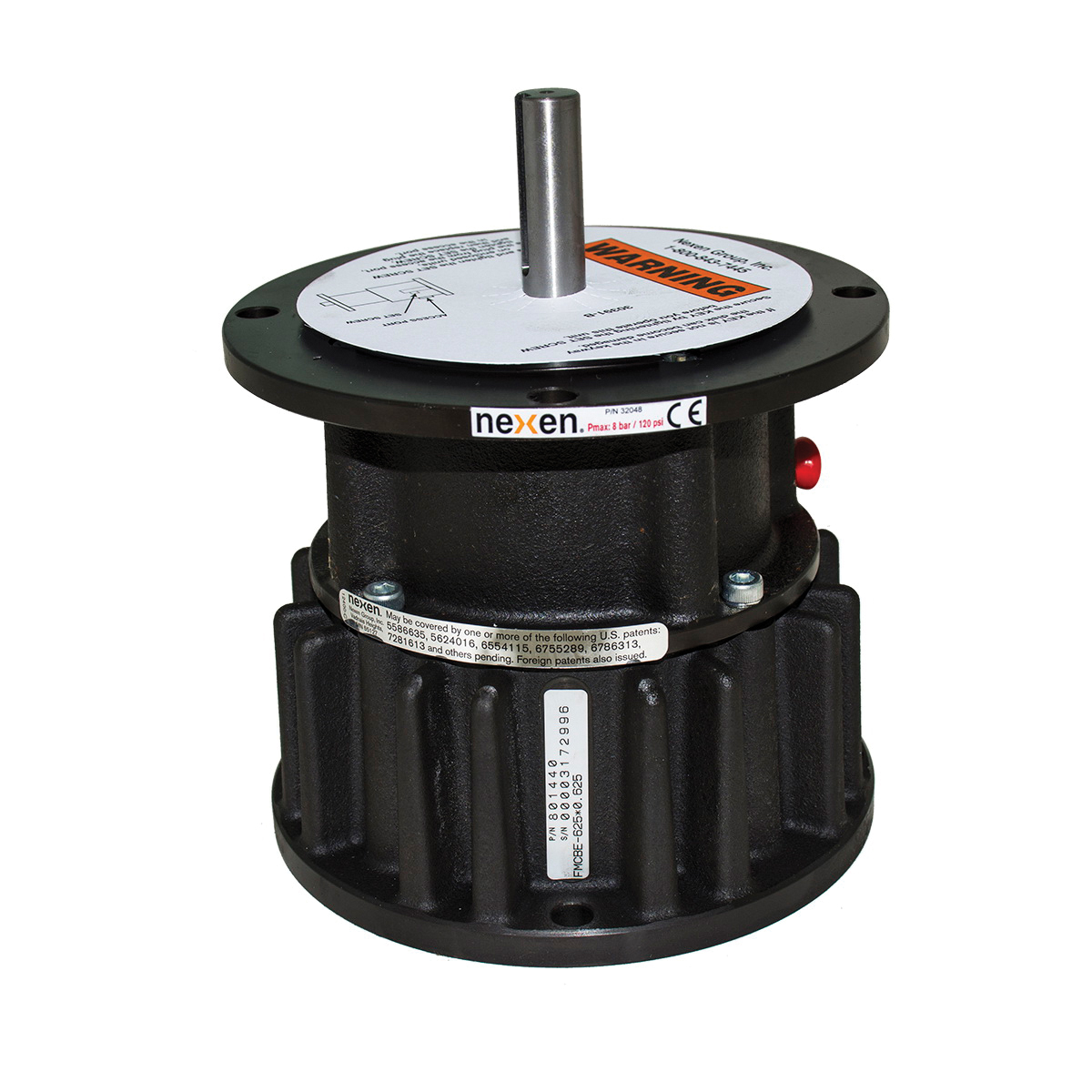 Nexen® 801440 | Direct Pneumatics