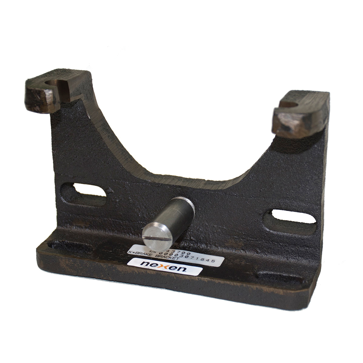 Clutch & Brake Accessories