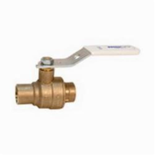 Nibco Hydrapure buy Brass Ball Valves (LF)