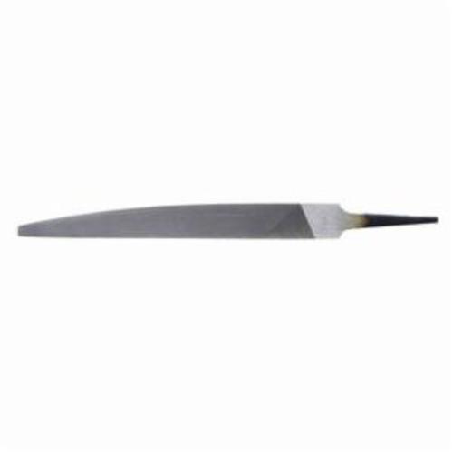 product PFERD CORINOX 15109 COR 810 Precision Pillar File, 8 in L, Double Cut