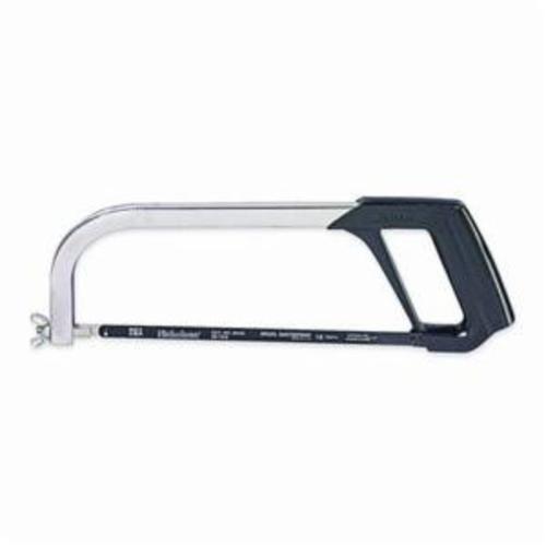 Klein® Tri-Cut™ 701-S Dual Purpose Hacksaw, 12 in L Carbon Steel Blade