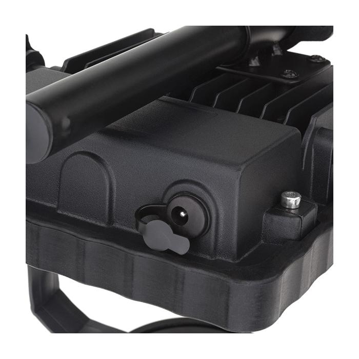 Nightstick&reg; NSR-1514 Multi-Function Rechargeable Waterproof Area Light, Magnetic Base