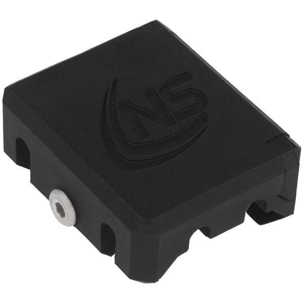 Nightstick&reg; NS-ACCORD NS AC Power Supply, 100 to 240 V AC Input, 12 V Output, 1 A