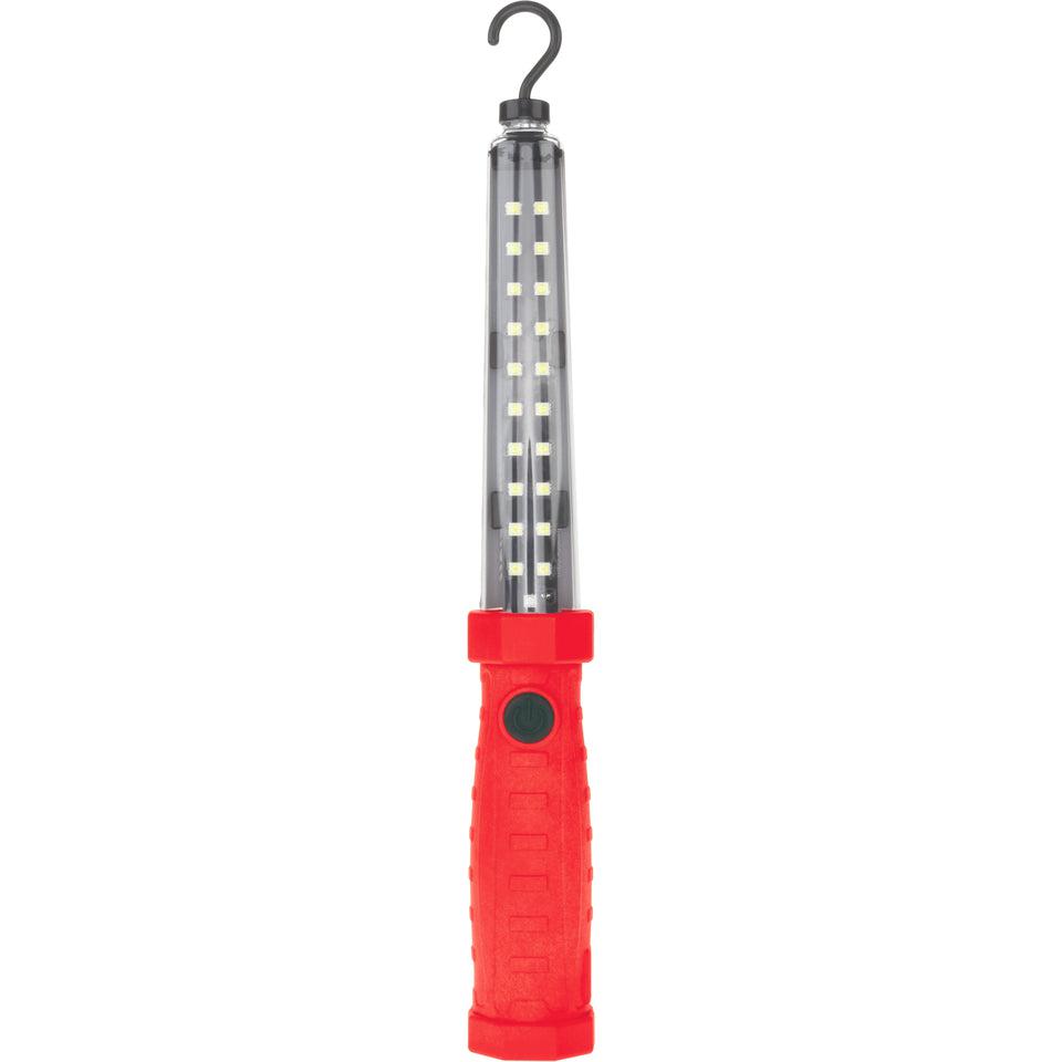 Nightstick&reg; NSR-2168R NSR Rechargeable Work Light, LED Lamp