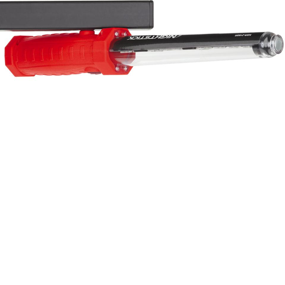Nightstick&reg; NSR-2168R NSR Rechargeable Work Light, LED Lamp