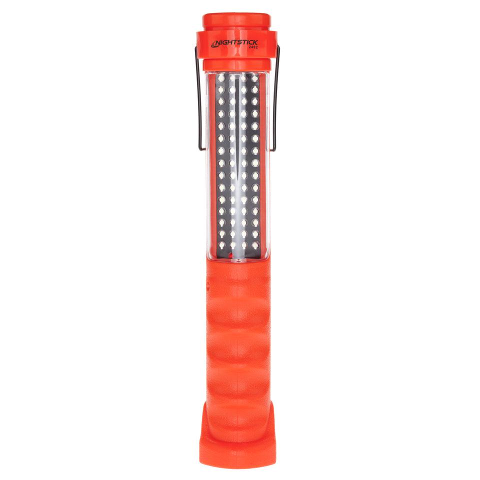 Nightstick&reg; NSR-2492 NSR Rechargeable Work Light, LED Lamp