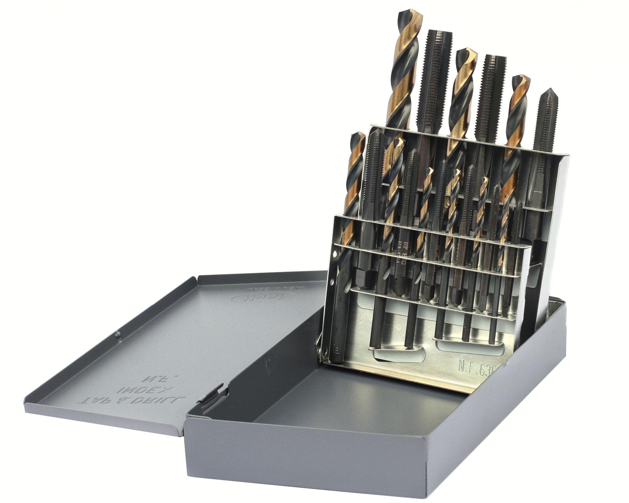 DRILLCO 400NF2018