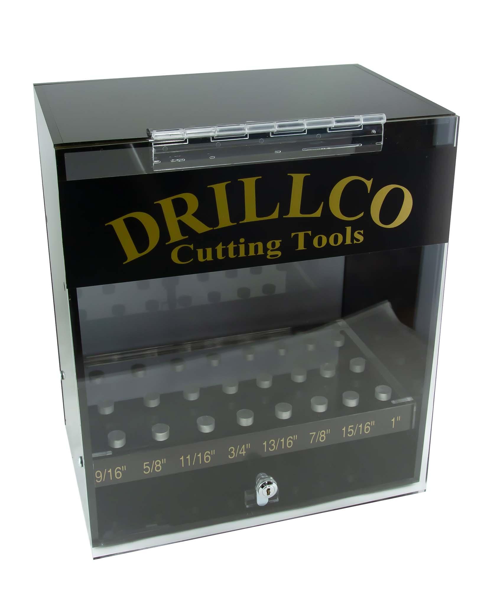 DRILLCO 428N16D