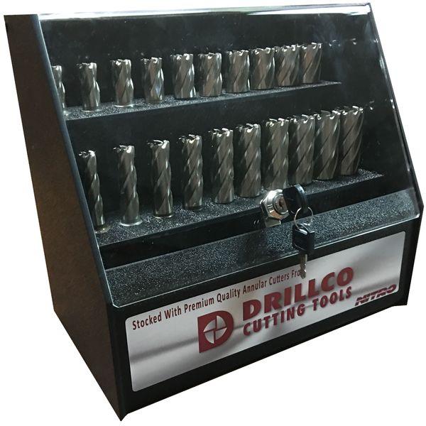 DRILLCO 912CT32D
