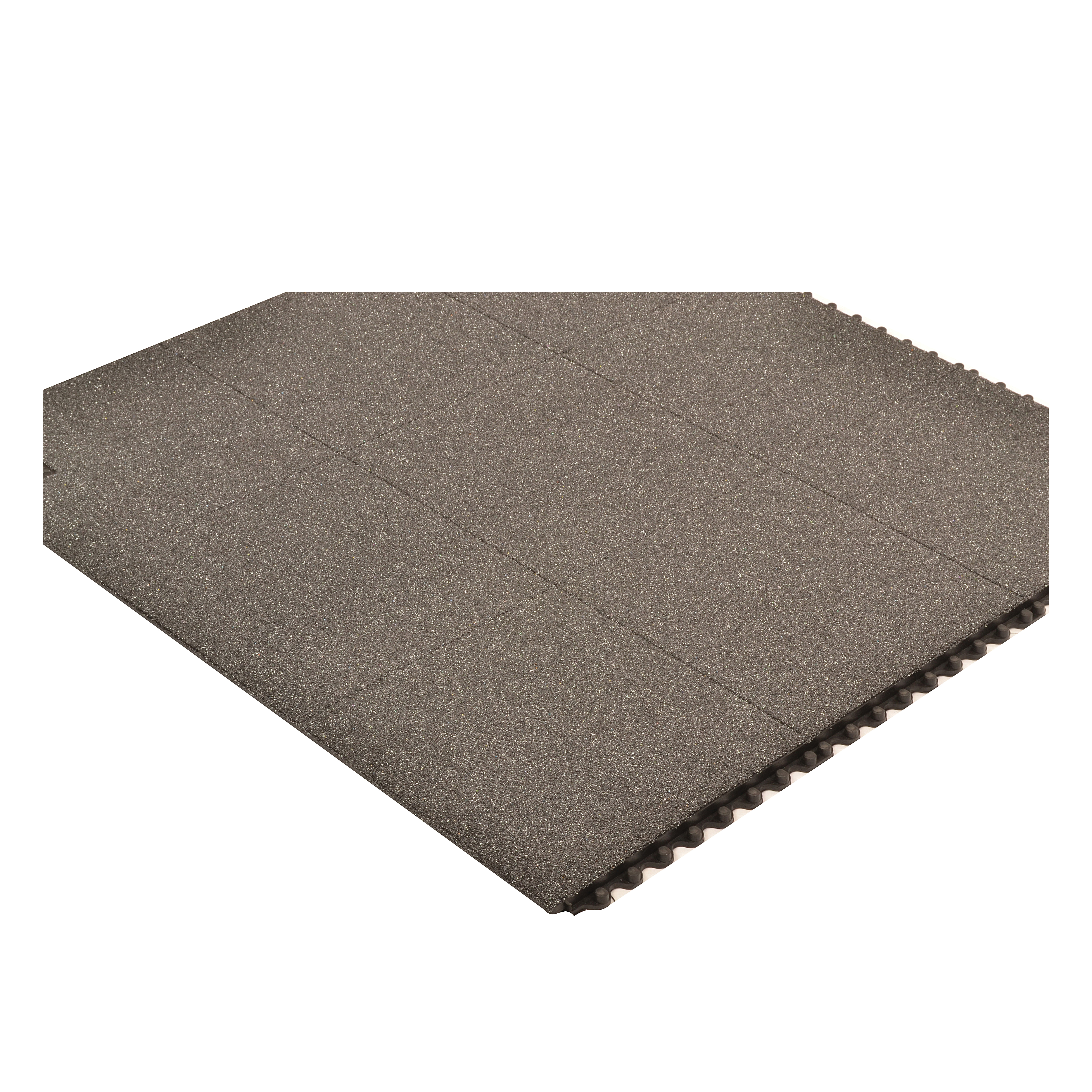 NoTrax&reg; 856S0033BL SMG 856-3X3