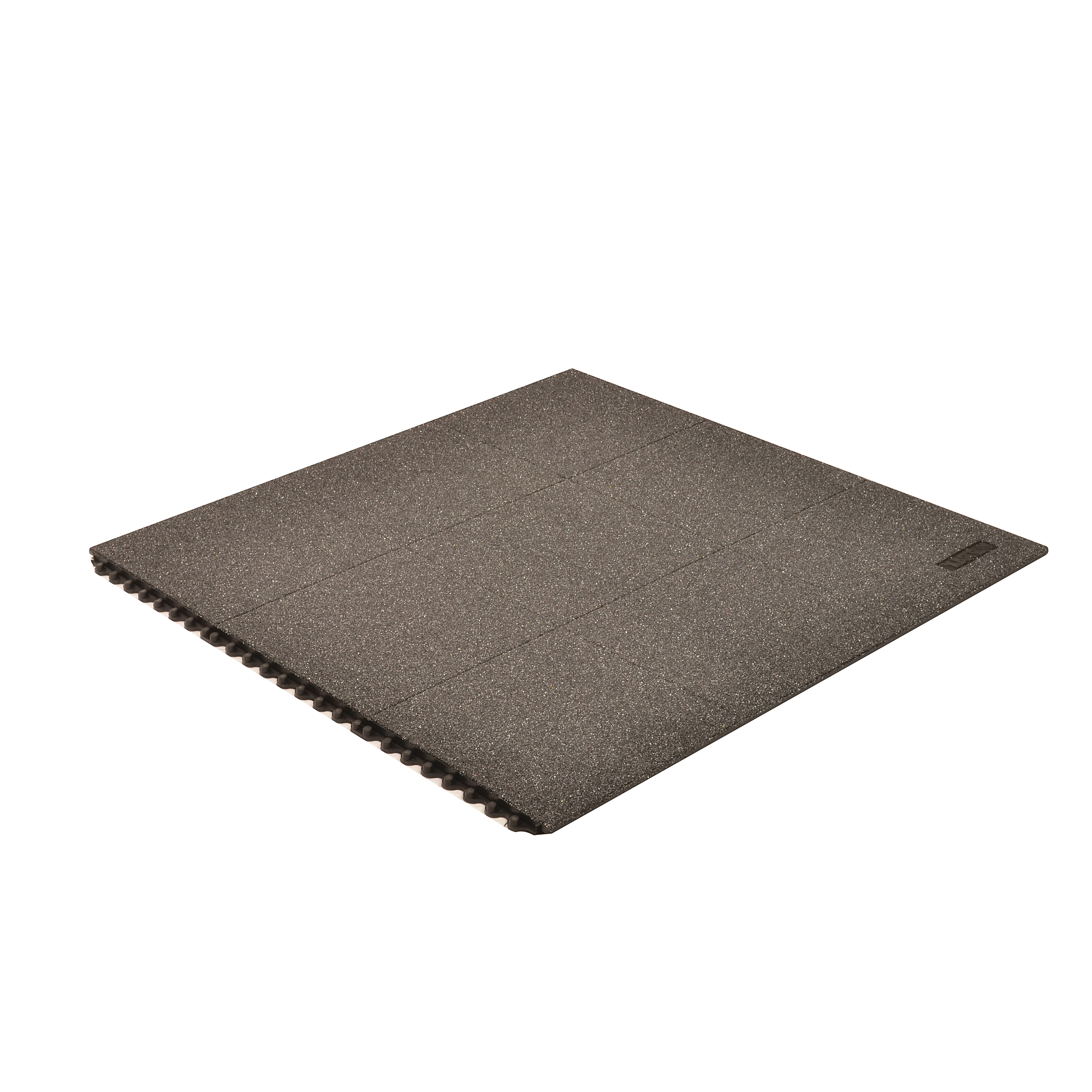 NoTrax&reg; 856S0033BL SMG 856-3X3