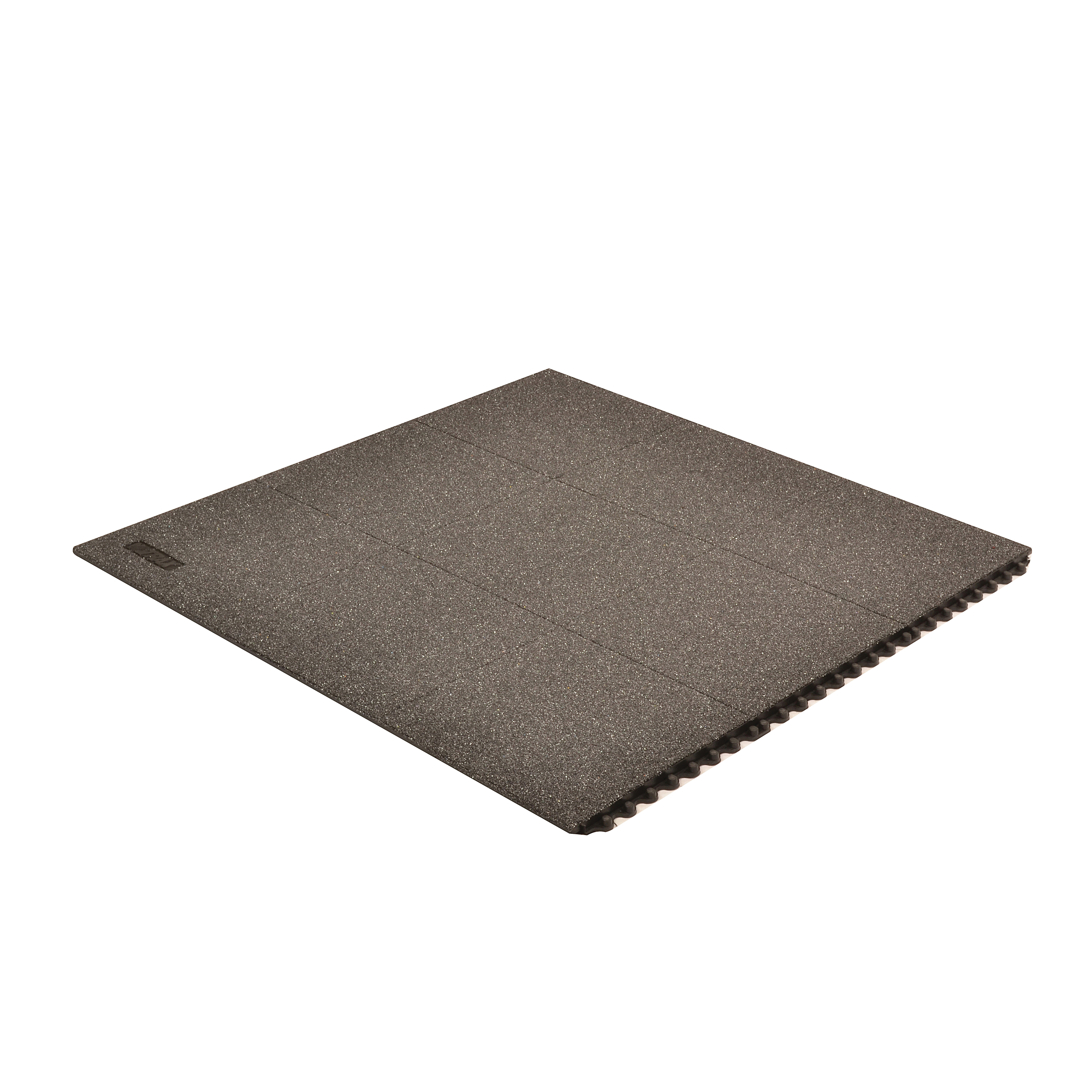 NoTrax&reg; 856S0033BL SMG 856-3X3