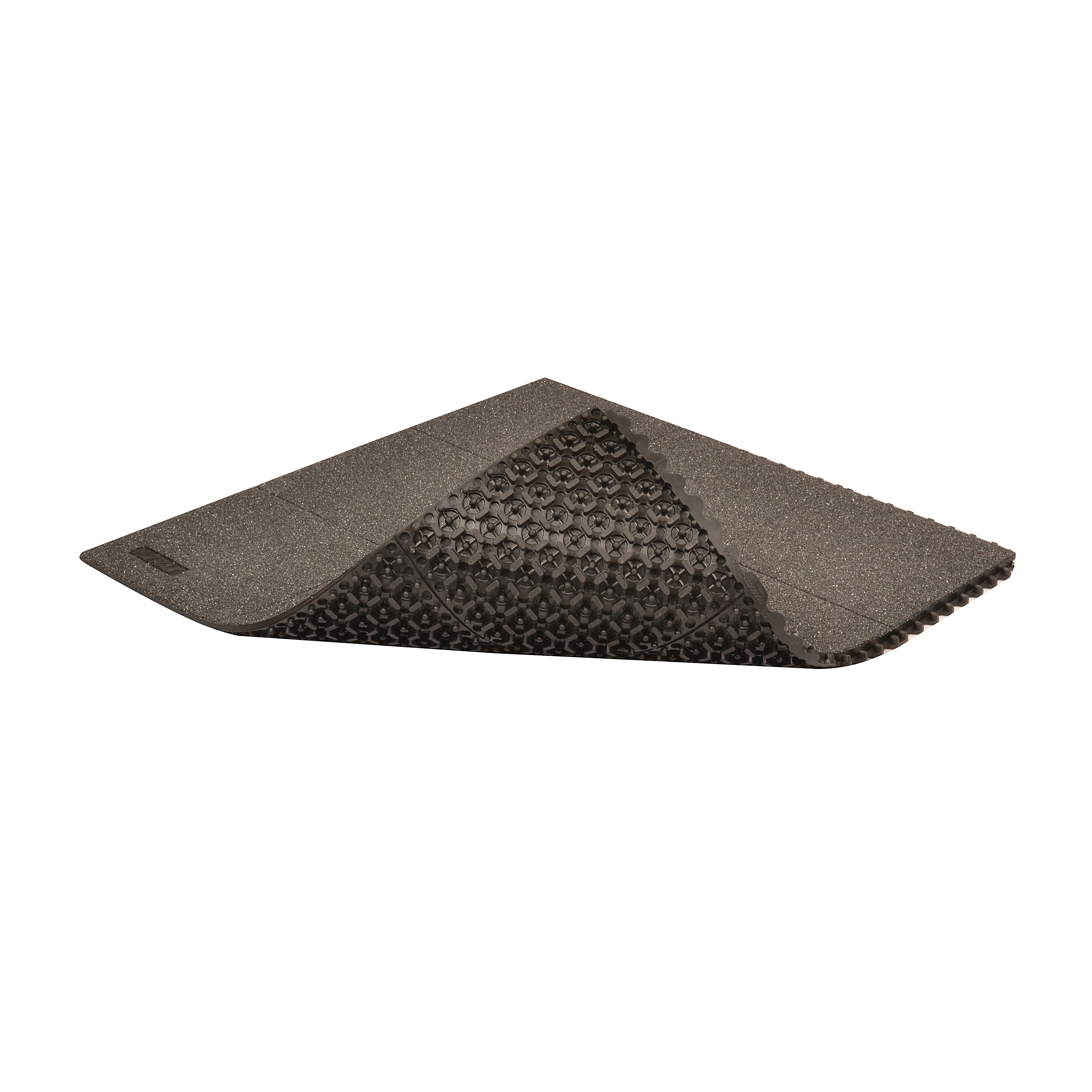 NoTrax&reg; 856S0033BL SMG 856-3X3