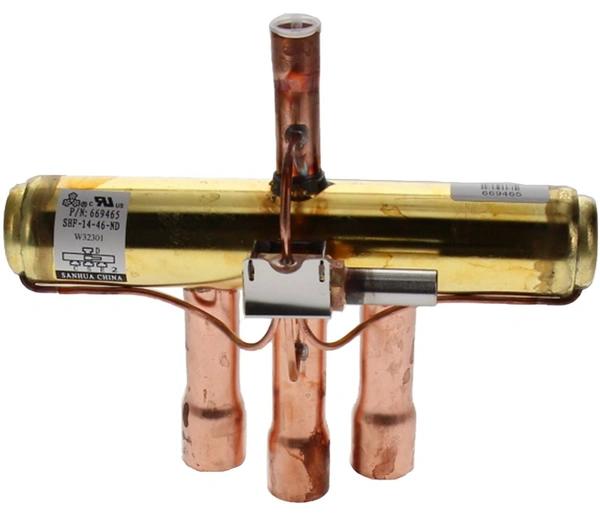 Nortek™ 669465R