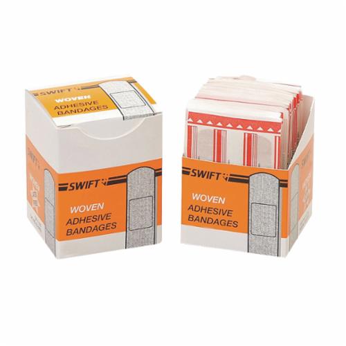 North&reg; by Honeywell 016433 Swift&reg; Regular Strip, Woven Fabric, Beige