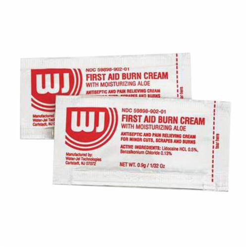 North® by Honeywell 020125 Triple Antibiotic Ointment, Foil Pack Packing, Formula: Bacitracin/Neomycin Suflate and Polymyxin-B Sulfate