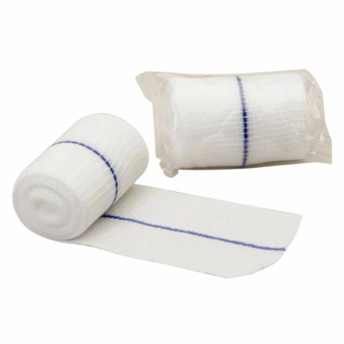 North&reg; by Honeywell 051820 Non-Sterile Gauze Bandage, 4.1 yd L x 2 in W, Cotton Cloth