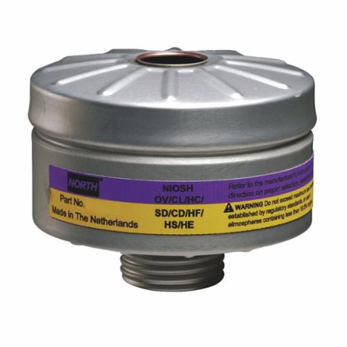 North&reg; by Honeywell 4003HE