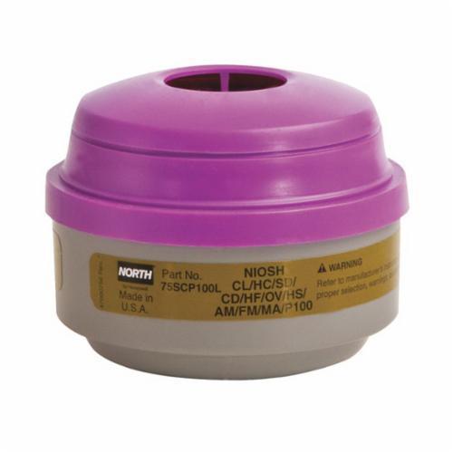 slide North® by Honeywell 75SCP100L