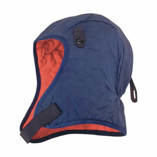 product N-Ferno&reg; 16810 Half Style Stretch Cap, Polyester, Black