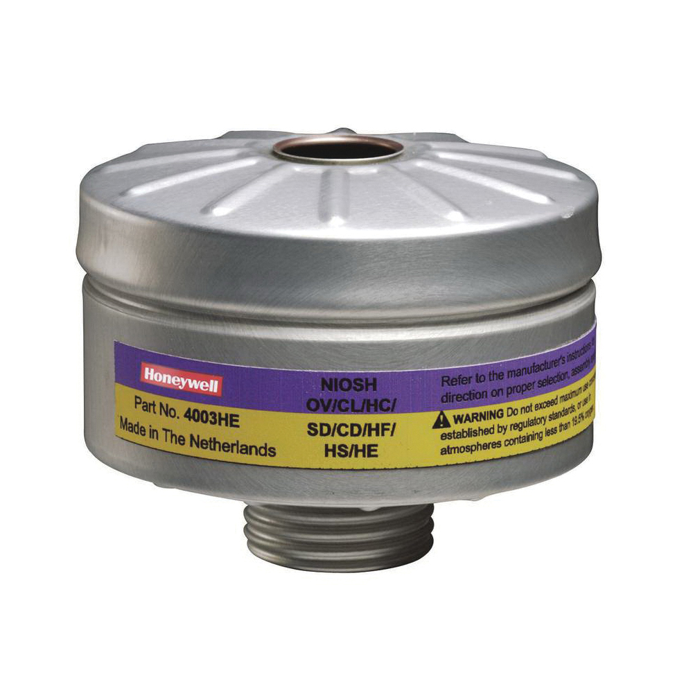 North&reg; by Honeywell 4003HE