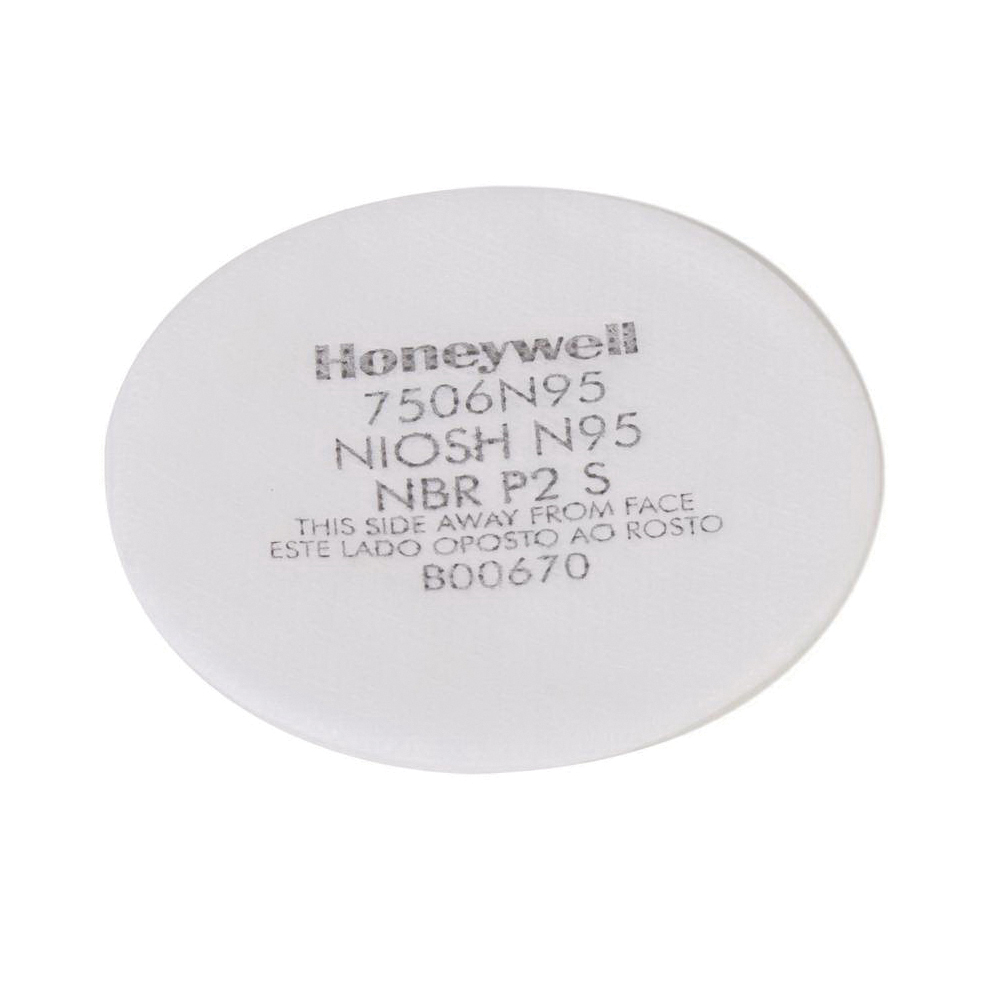 North® by Honeywell 7506N95