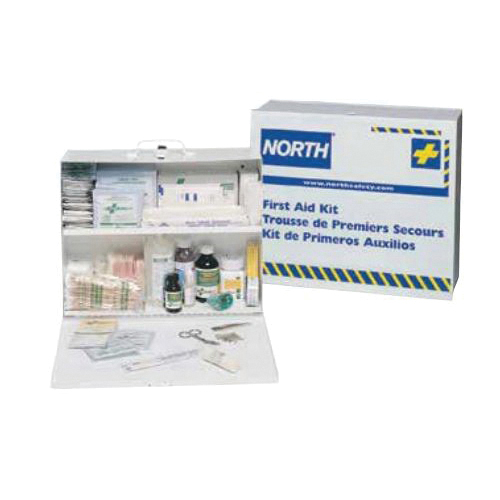 North&reg; by Honeywell FA25