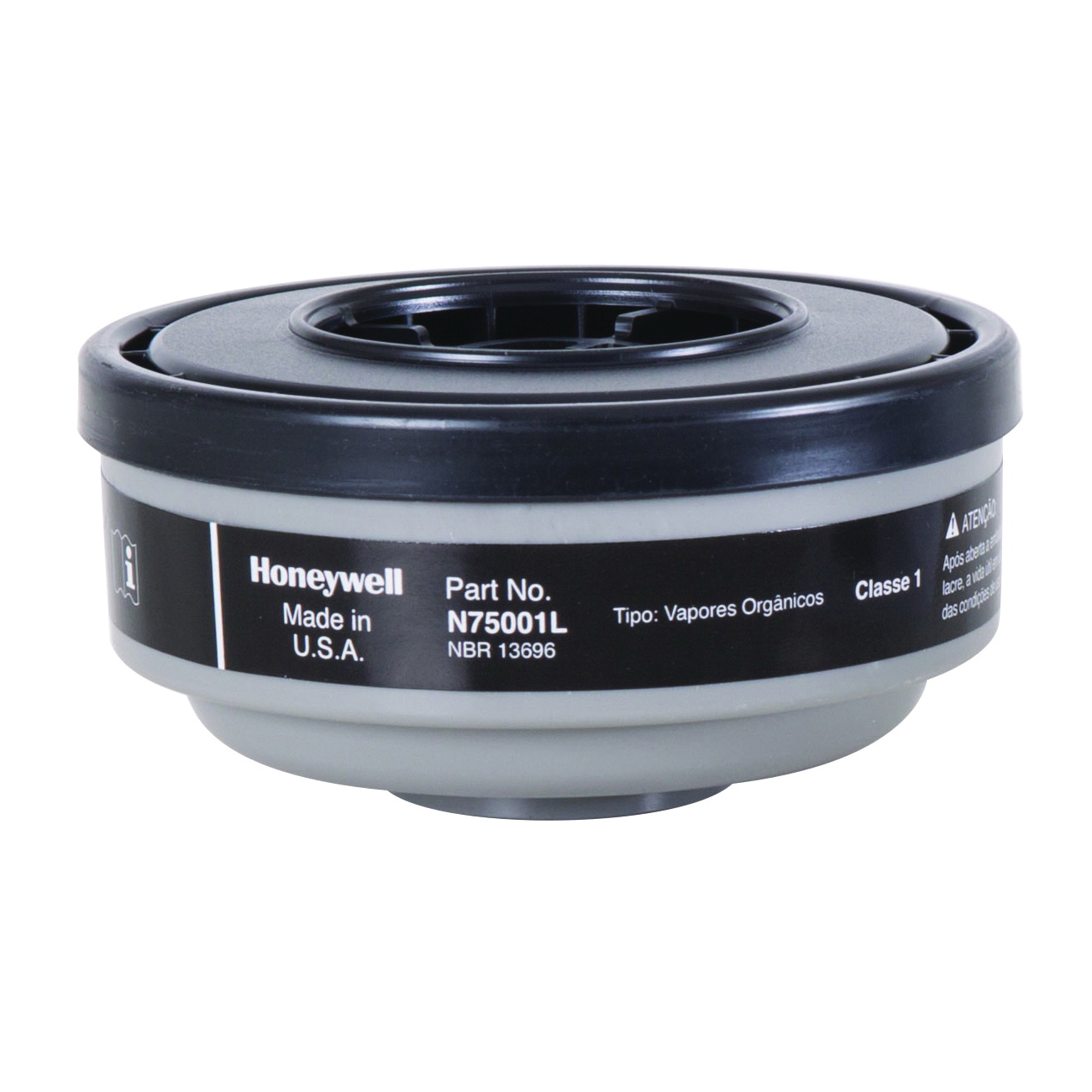 North® by Honeywell N75001L