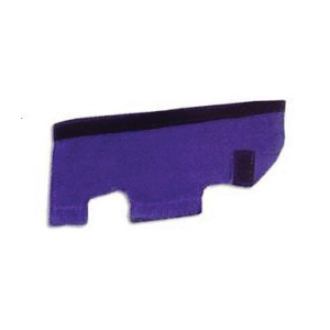 product MSA Fas-Trac® III 10153518 Suspension Sweatband Accessory