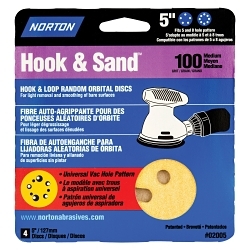 Norton® 07660702005