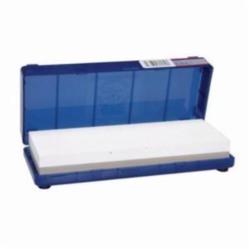 Norton&reg; 61463624450 Combination Grit Combination Grit Waterstone, 8 in L x 3 in W x 1 in H, 1000/4000 Grit