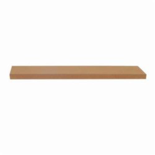 Norton&reg; India&reg; 61463654214 IM313 Replacement Stone, 11-1/2 in L x 2-1/2 in W x 1/2 in H, 240 Grit