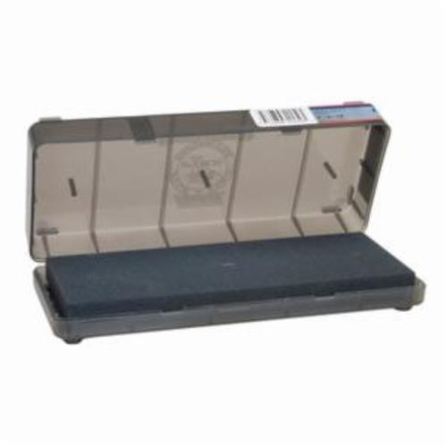 Norton&reg; Crystolon&reg; 61463654459 IM83 Replacement Stone, 8 in L x 3 in W x 1/2 in H, 100 Grit